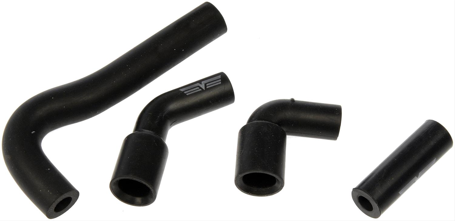 Dorman 46027 Dorman PCV Breather Hoses Summit Racing