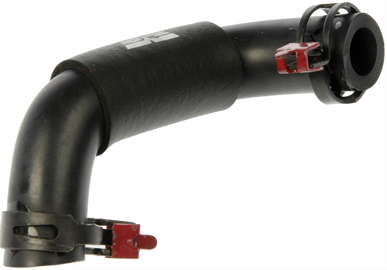 Dorman 46034 Dorman PCV Breather Hoses Summit Racing