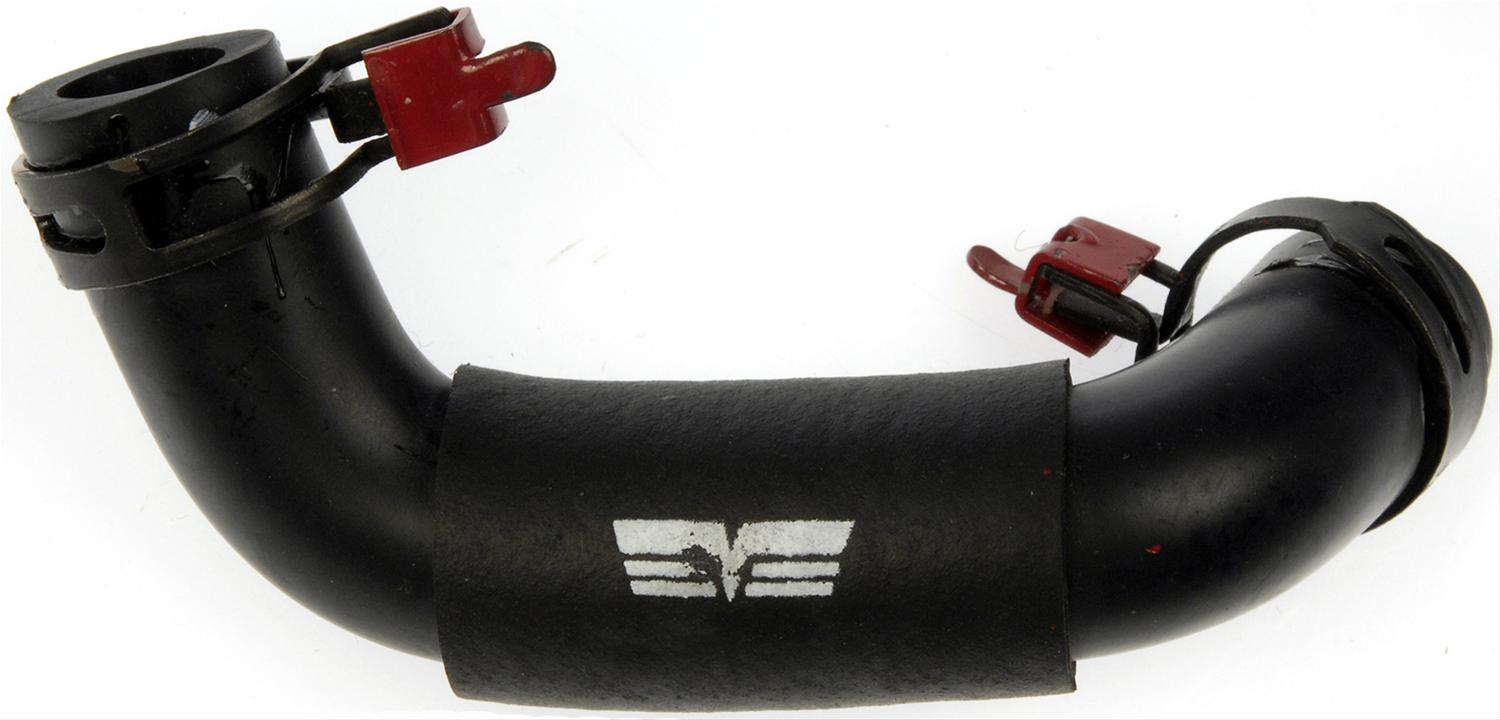 Dorman 46034 Dorman PCV Breather Hoses Summit Racing