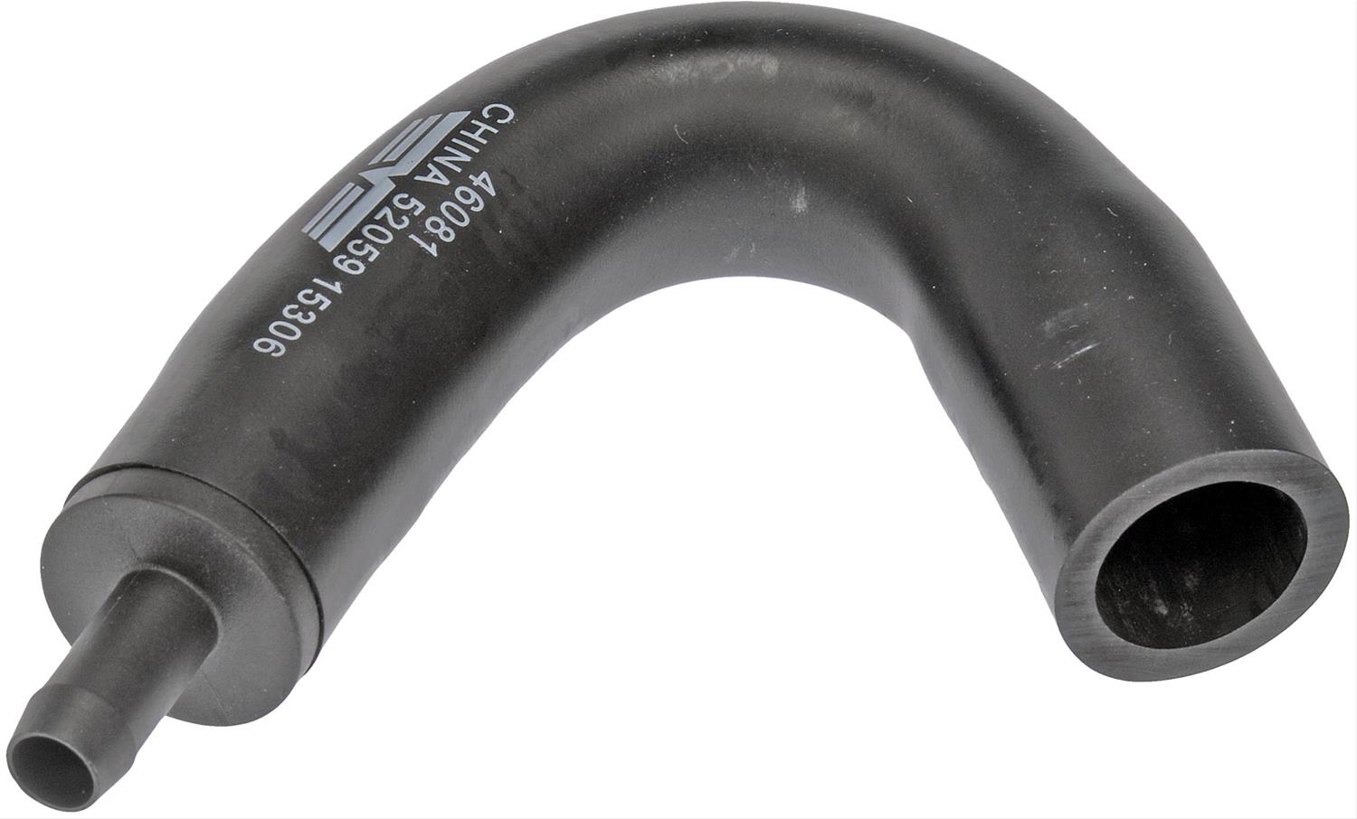 Dorman 46081 Dorman PCV Breather Hoses Summit Racing