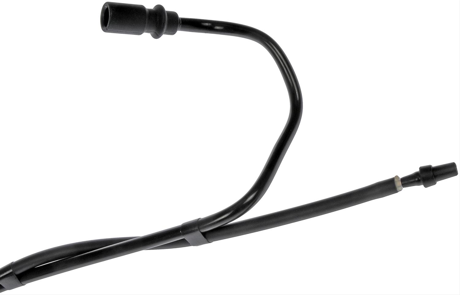 Dorman PCV Breather Hose – Replacement Hose Compatible With Select Ford Vehicles
