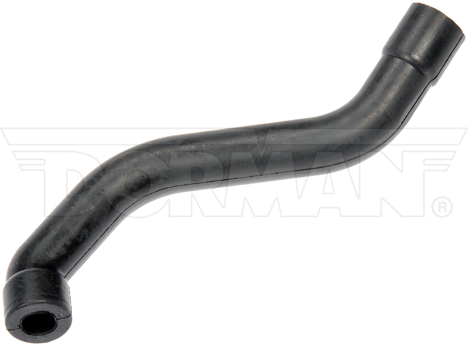 Dorman 46095 Dorman PCV Breather Hoses Summit Racing