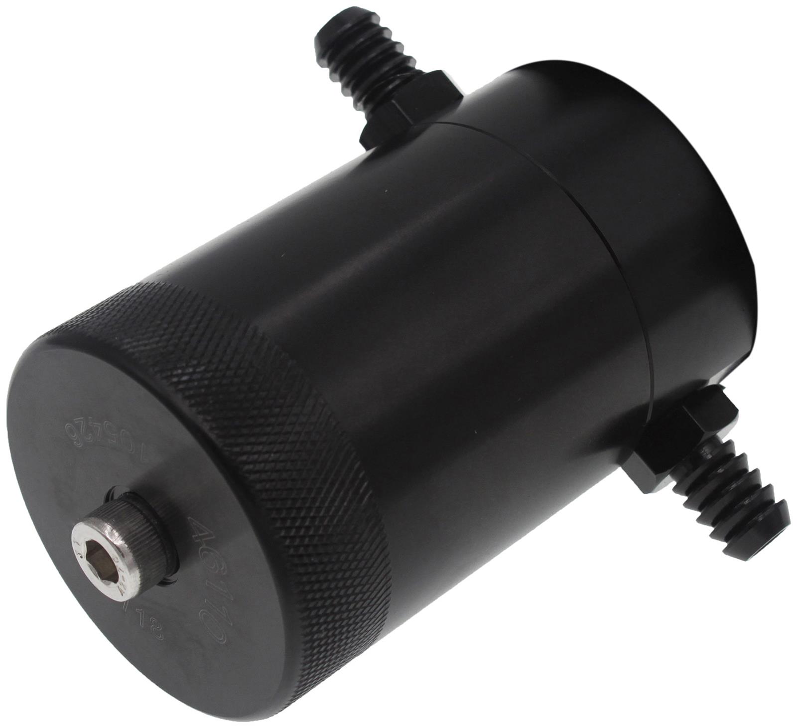 Dorman 46110 Dorman Oil Catch Can Kits | Summit Racing