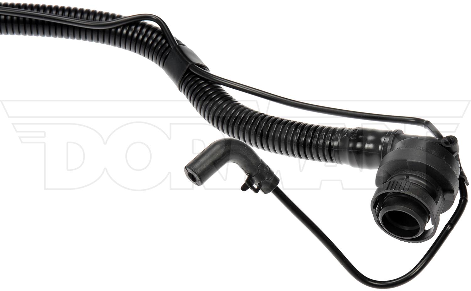 Dorman 46829 Dorman PCV Breather Hoses Summit Racing