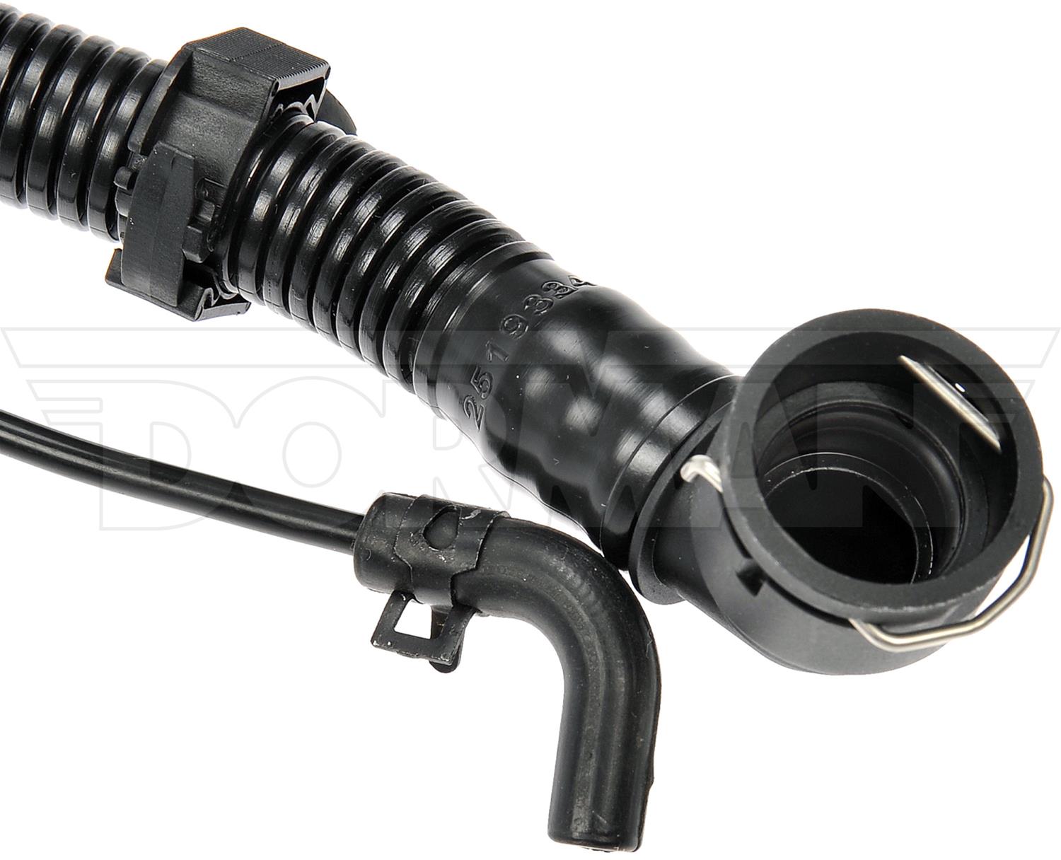 Dorman 46829 Dorman PCV Breather Hoses Summit Racing