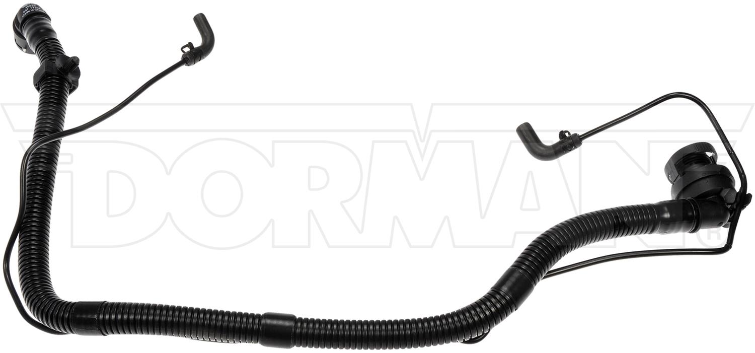 Dorman 46829 Dorman PCV Breather Hoses | Summit Racing