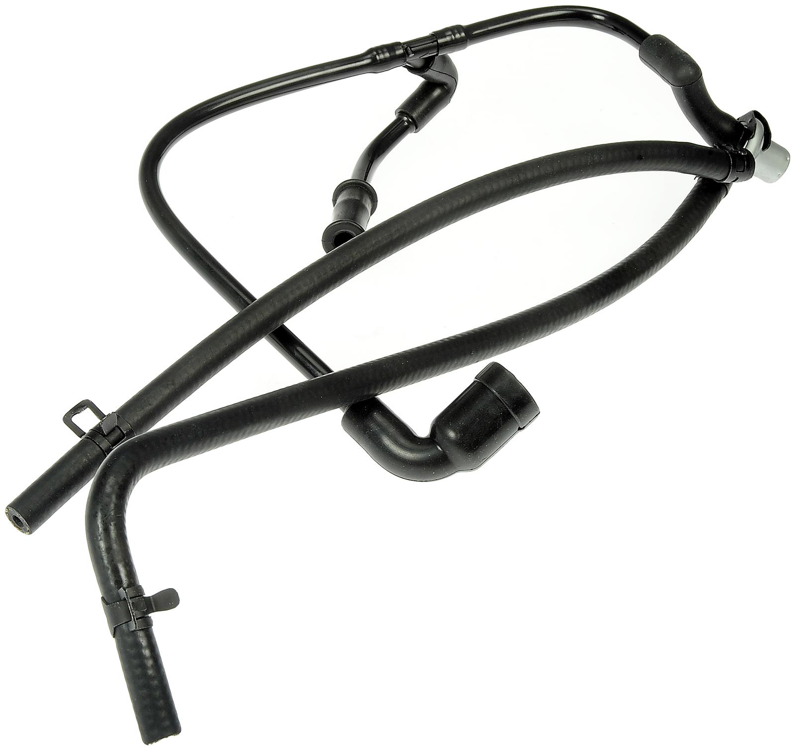 Dorman 46831 Dorman PCV Breather Hoses Summit Racing