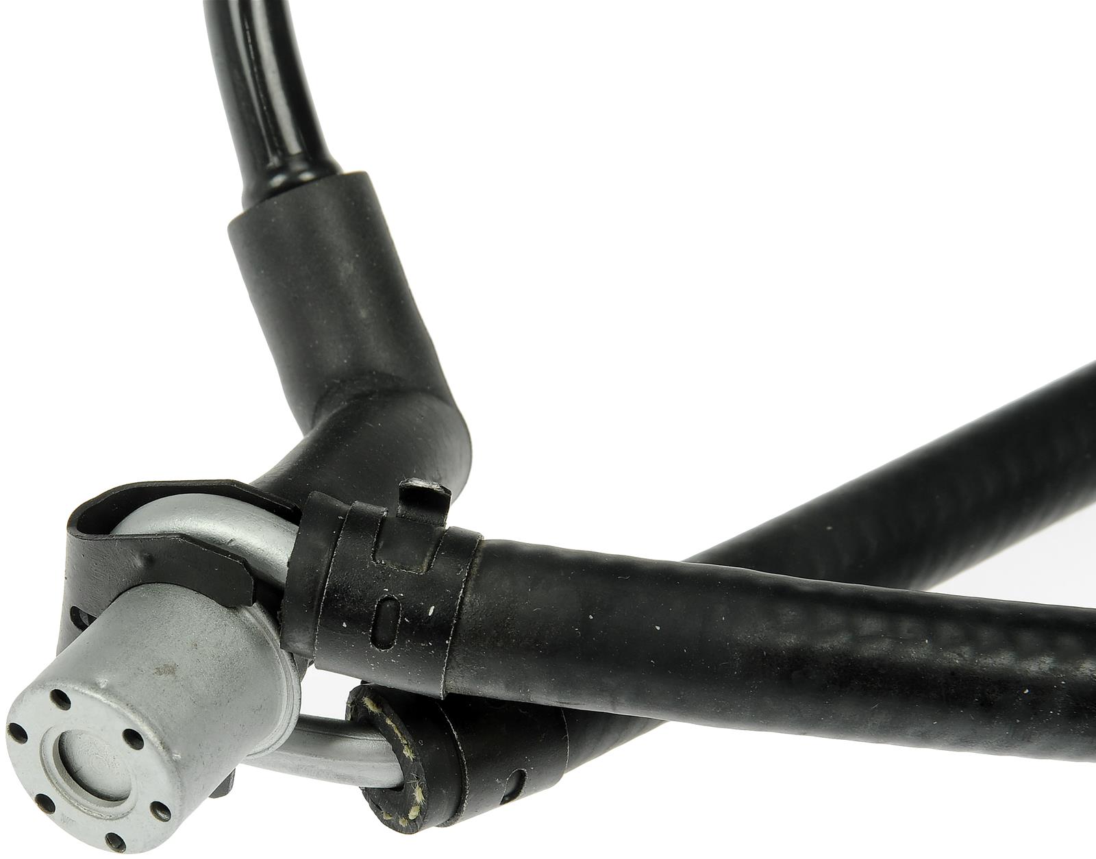 Dorman 46831 Dorman PCV Breather Hoses Summit Racing