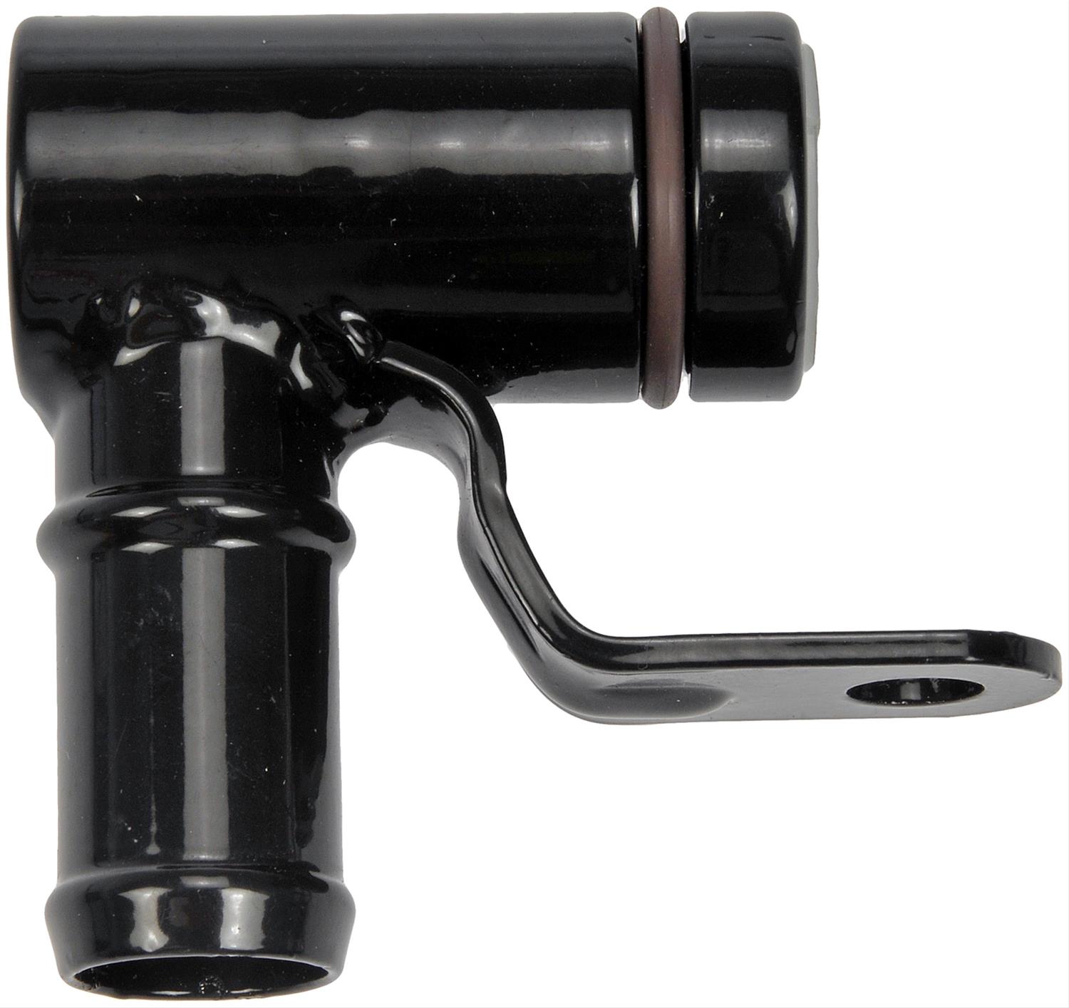 Dorman 47214 Dorman Heater Hose Connector Fittings Summit Racing