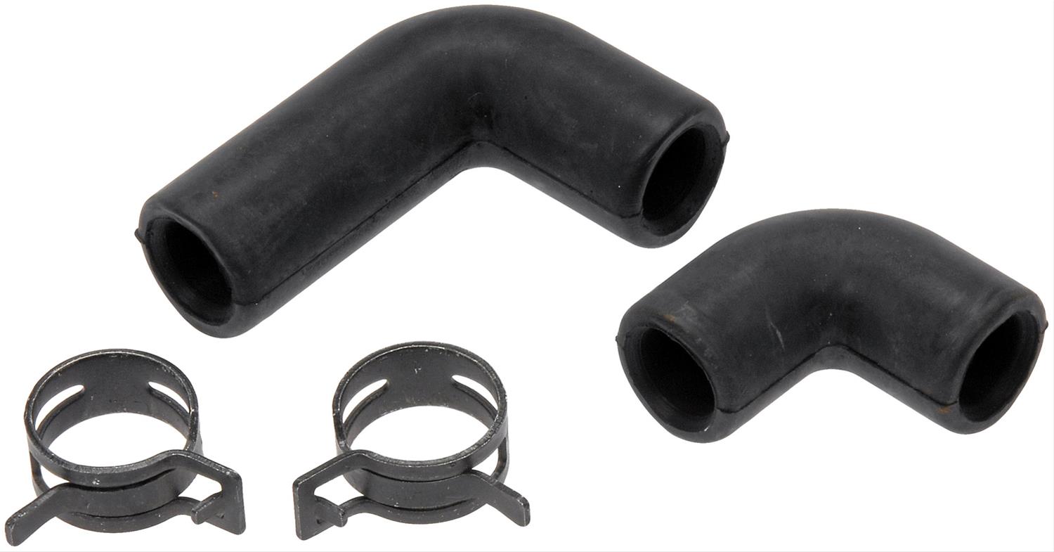 Dorman 48011 Dorman PCV System Elbows Summit Racing