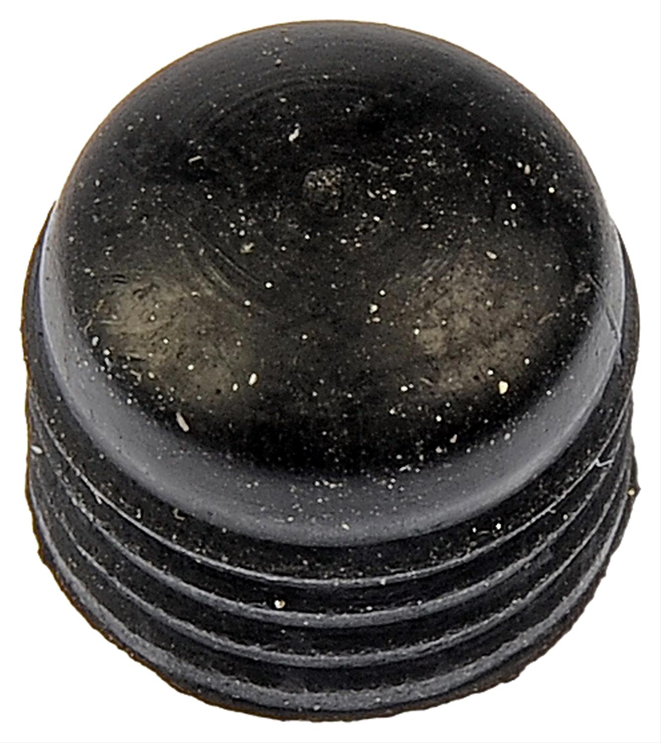 Dorman 484-154 Dorman Brake Bleeder Screw Caps | Summit Racing