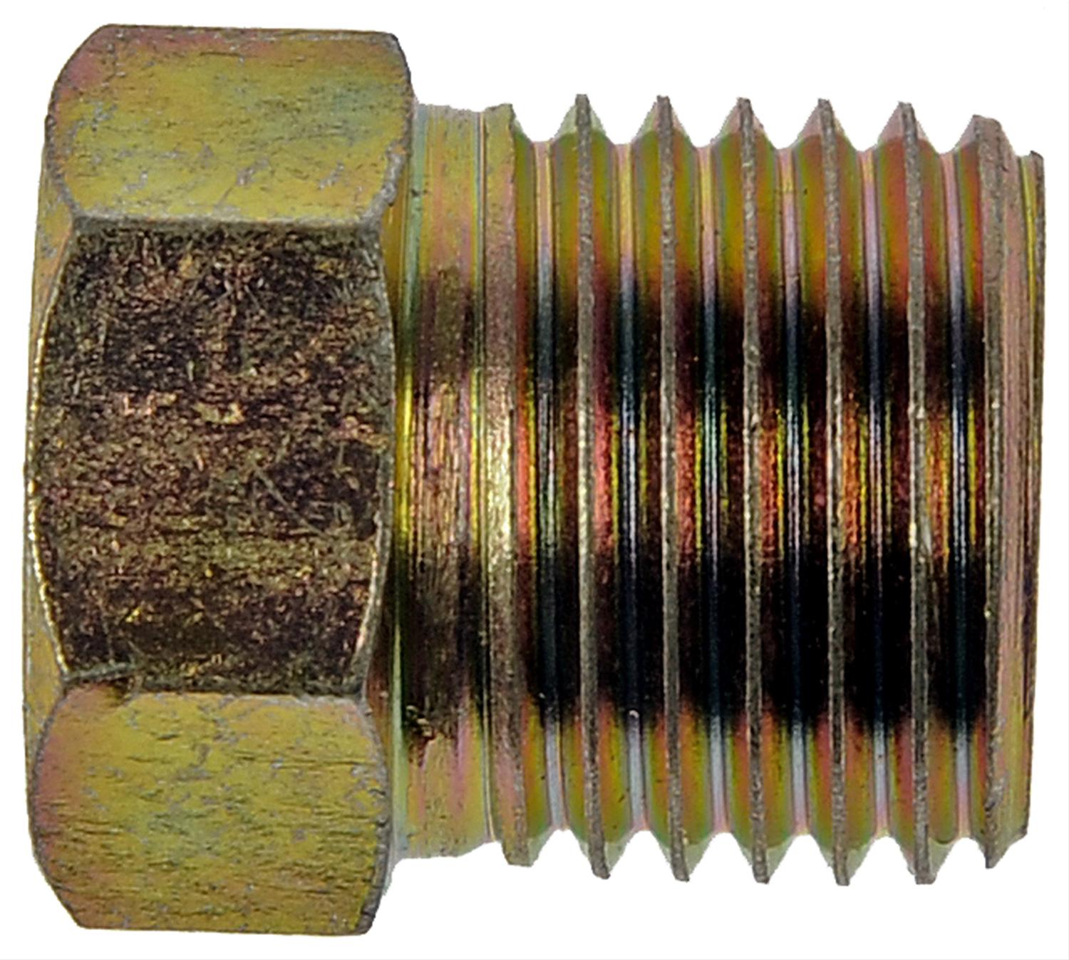 Dorman 490305 Dorman Inverted Flare Tube Nuts Summit Racing