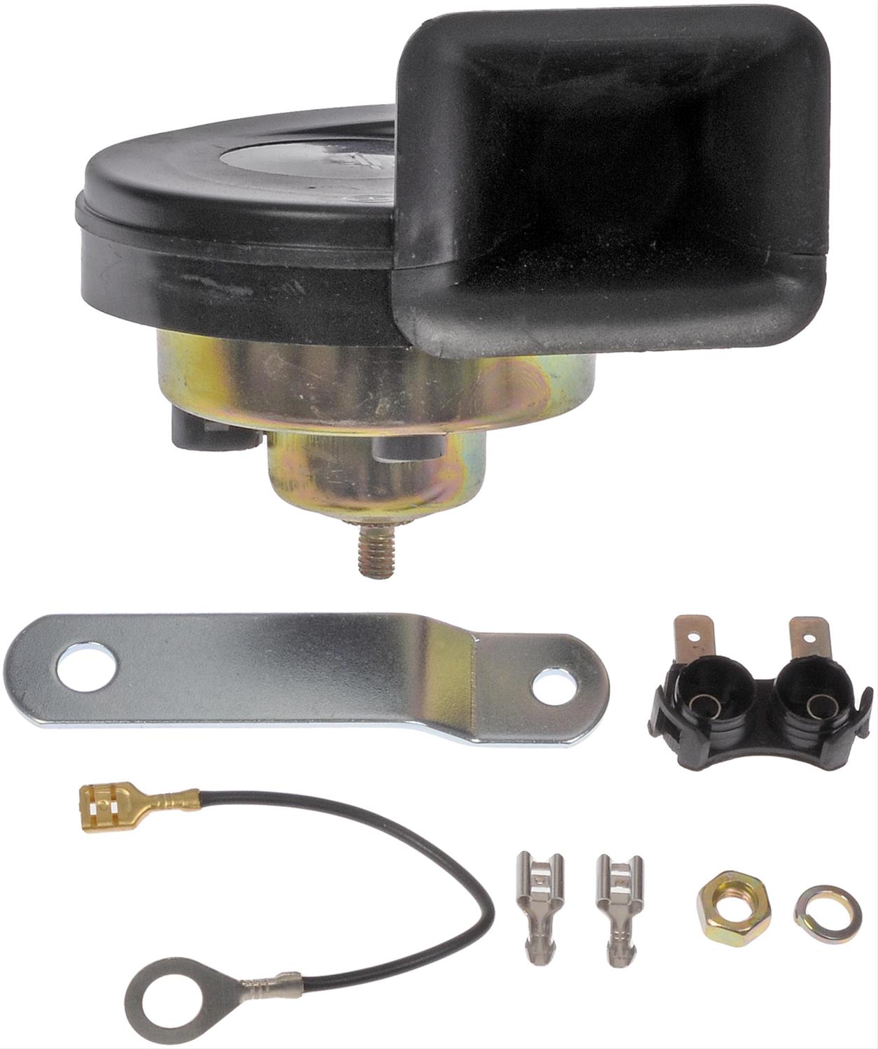 Dorman 49322 Dorman Universal Horn Kits Summit Racing