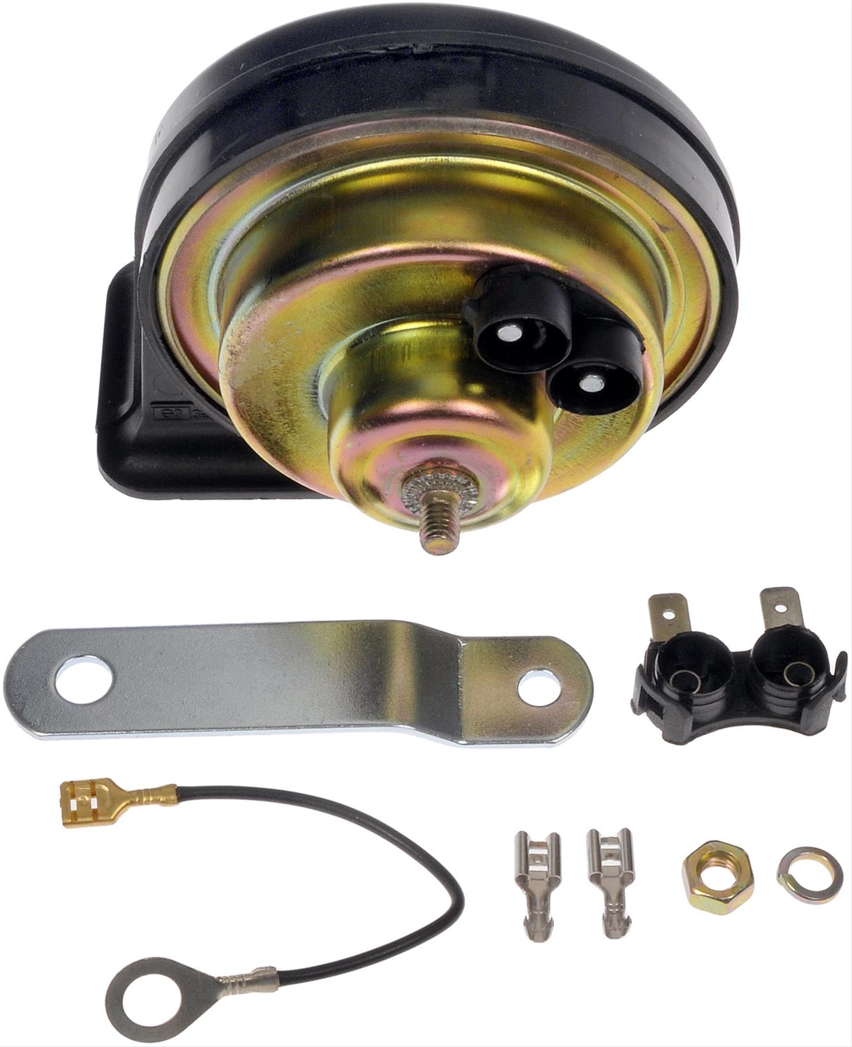Dorman 49322 Dorman Universal Horn Kits Summit Racing