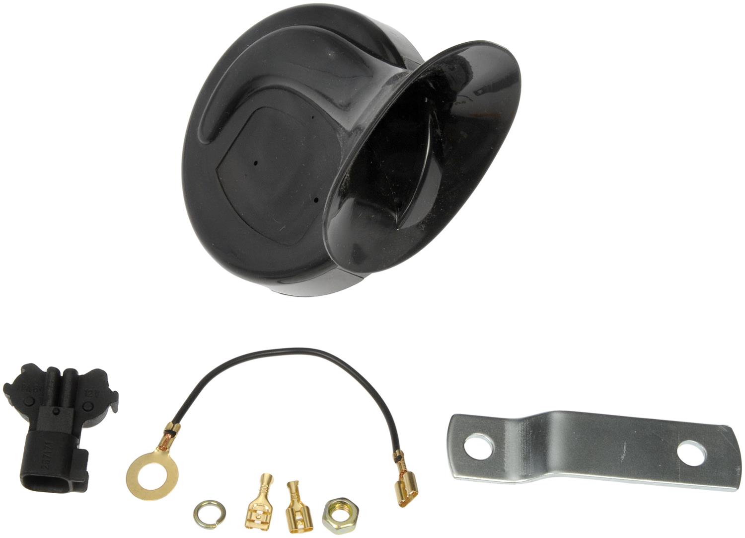 Dorman 49325 Dorman Universal Horn Kits Summit Racing