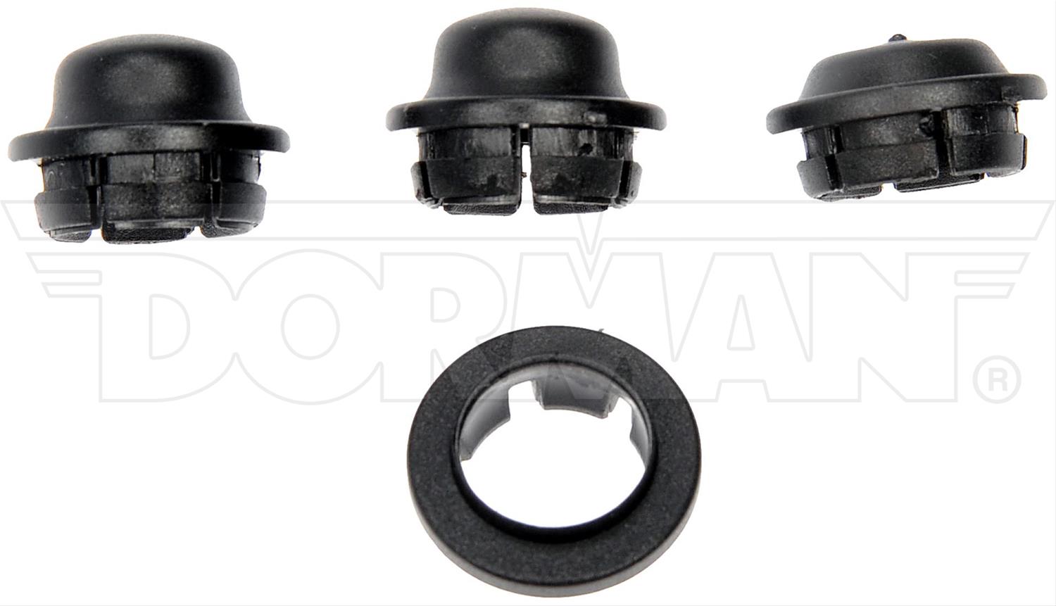Dorman 49453 Dorman Windshield Wiper Linkage Bushings Summit Racing