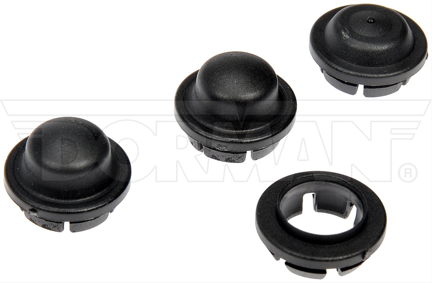 Dorman 49453 Dorman Windshield Wiper Linkage Bushings Summit Racing