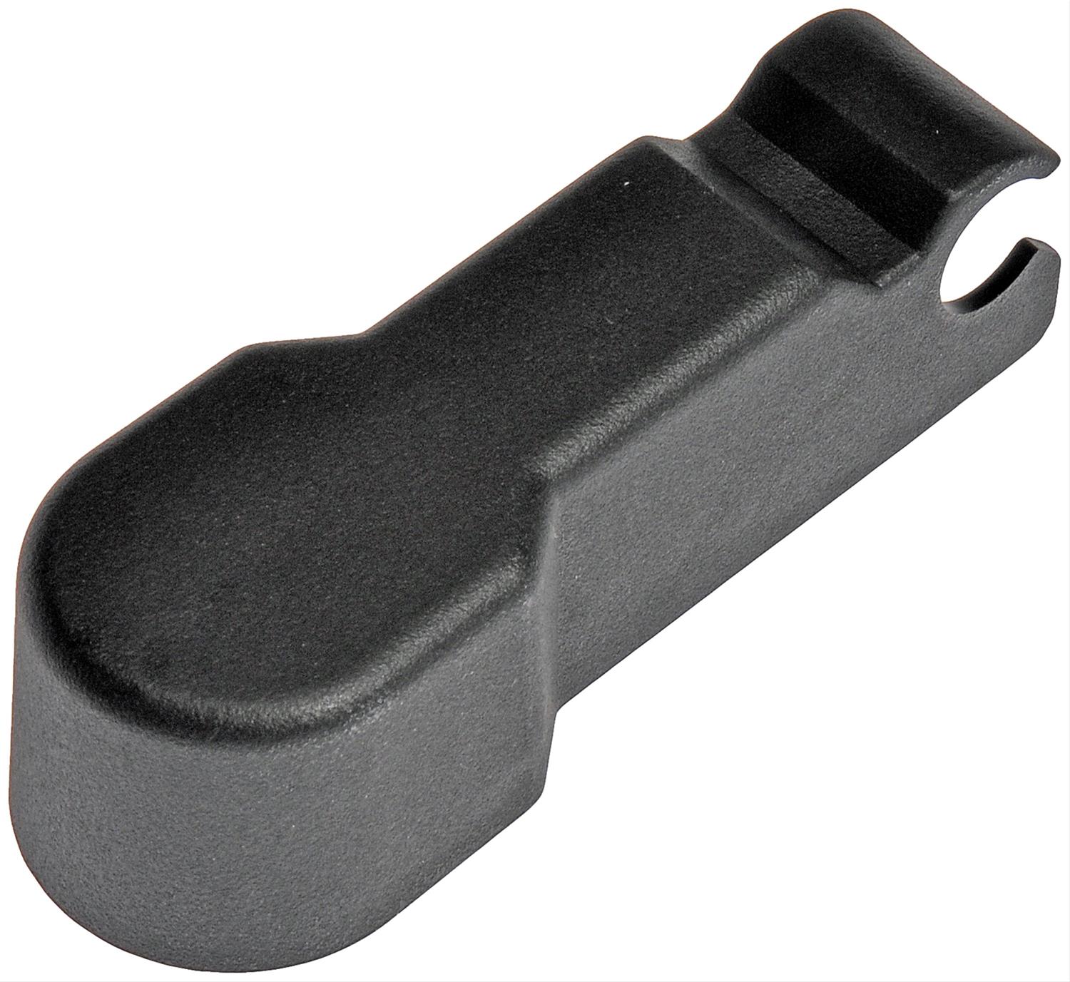 Dorman 49489 Dorman Windshield Wiper Arm Covers Summit Racing