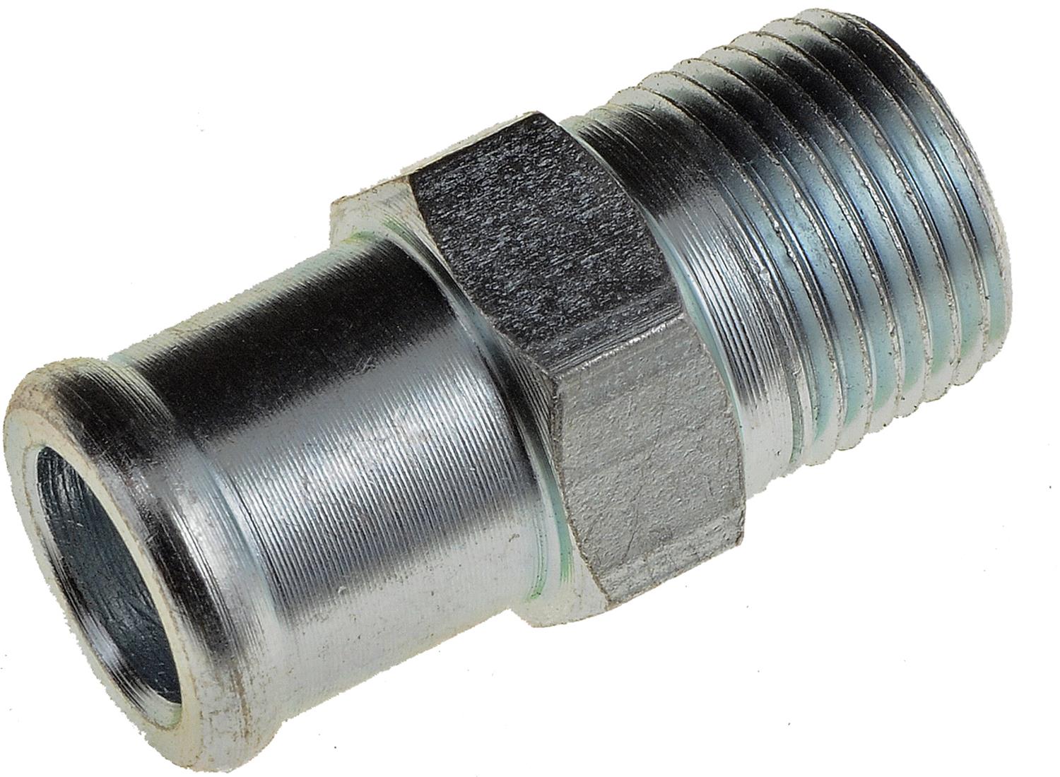 Dorman 500-001.1 Dorman NPT to Nipple Fittings | Summit Racing