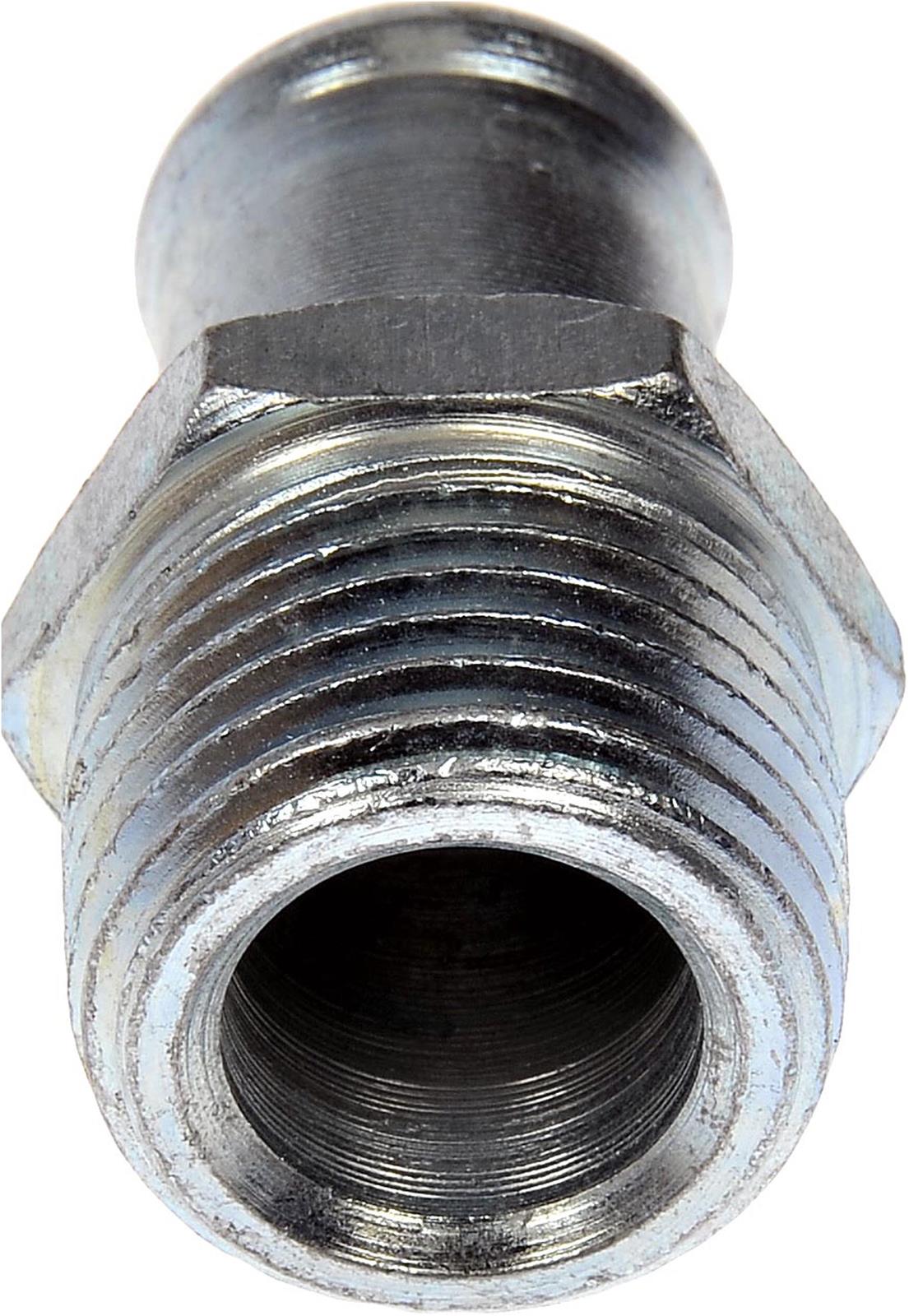 Dorman 500003.1 Dorman Heater Hose Connector Fittings Summit Racing