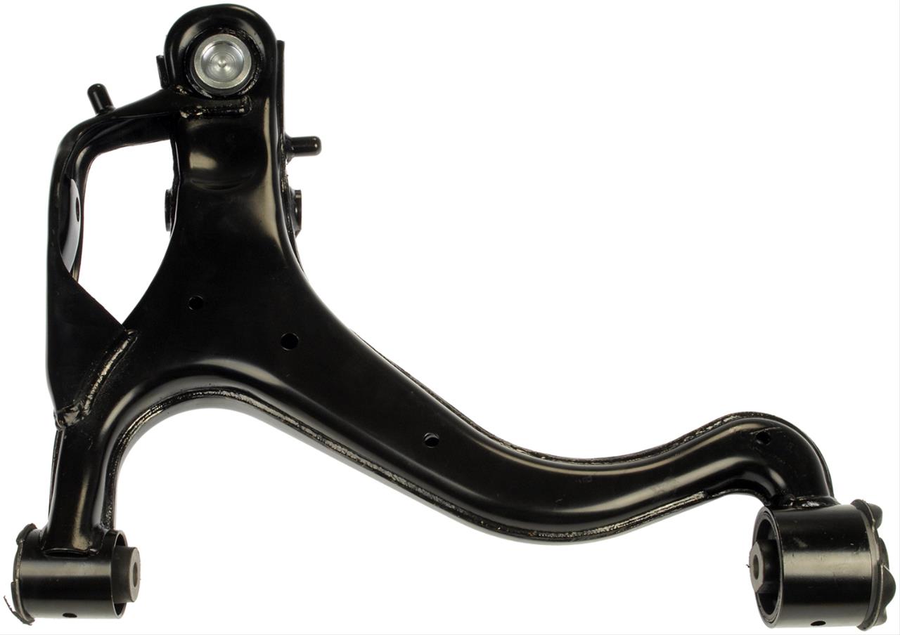 Dorman(R) - 521-554 - FRONT RIGHT LOWER CONTROL ARM-