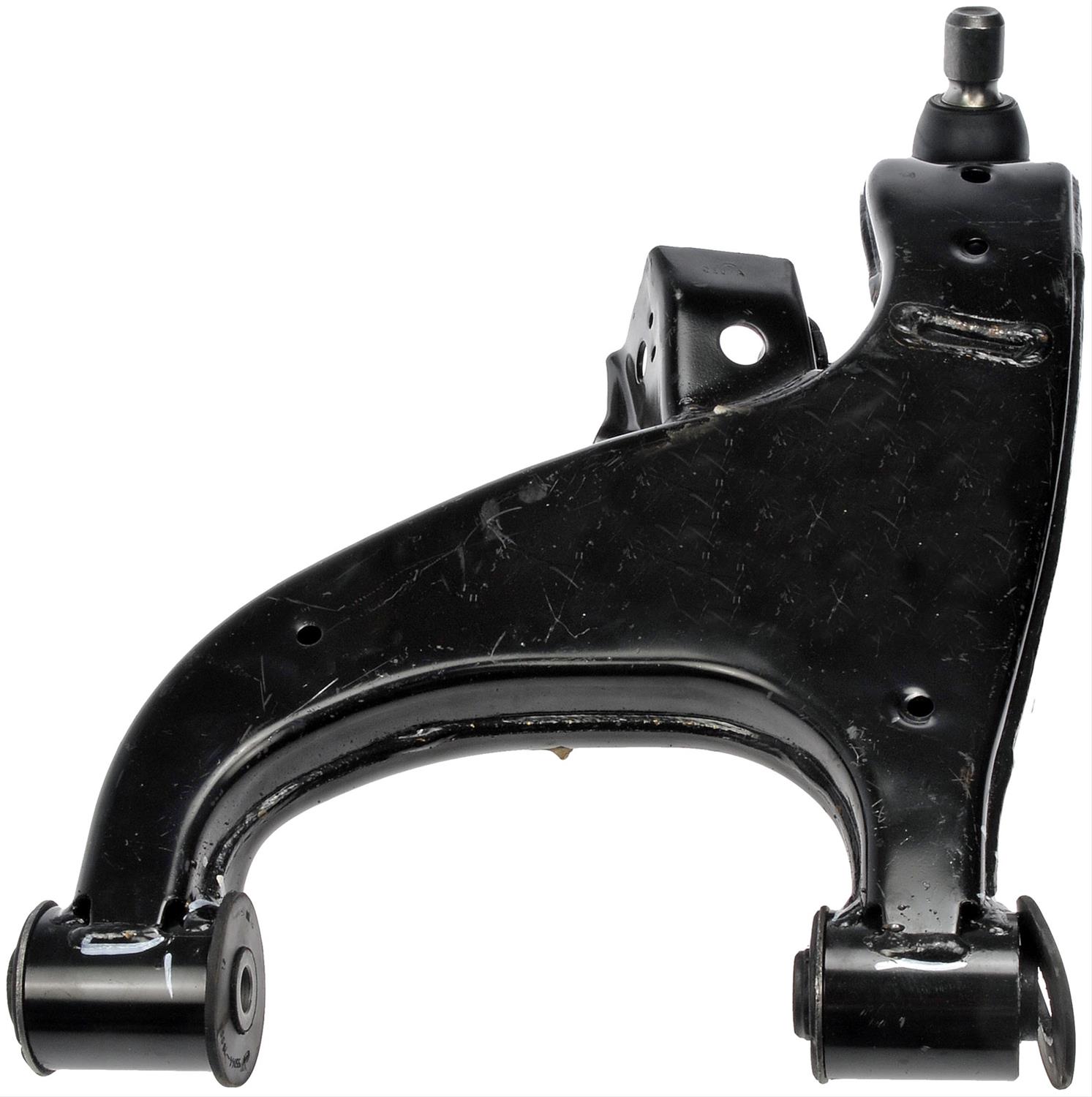 Dorman HELP! Control Arm Bolt Kit 13505 | O'Reilly Auto Parts