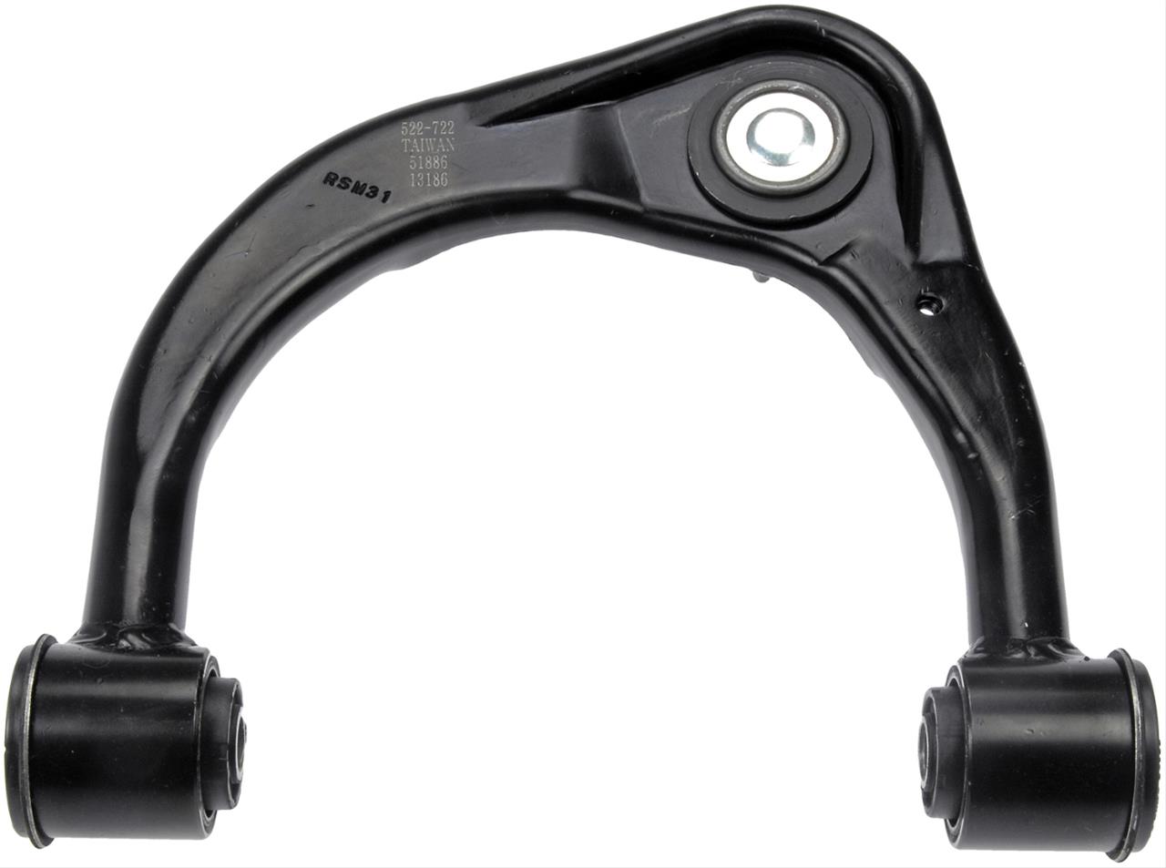 Dorman HELP! Control Arm Bolt Kit 13505 | O'Reilly Auto Parts