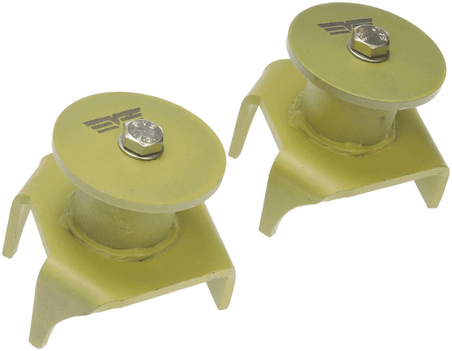 Dorman 523263 Dorman Coil Spring Seat Repair Kits Summit Racing