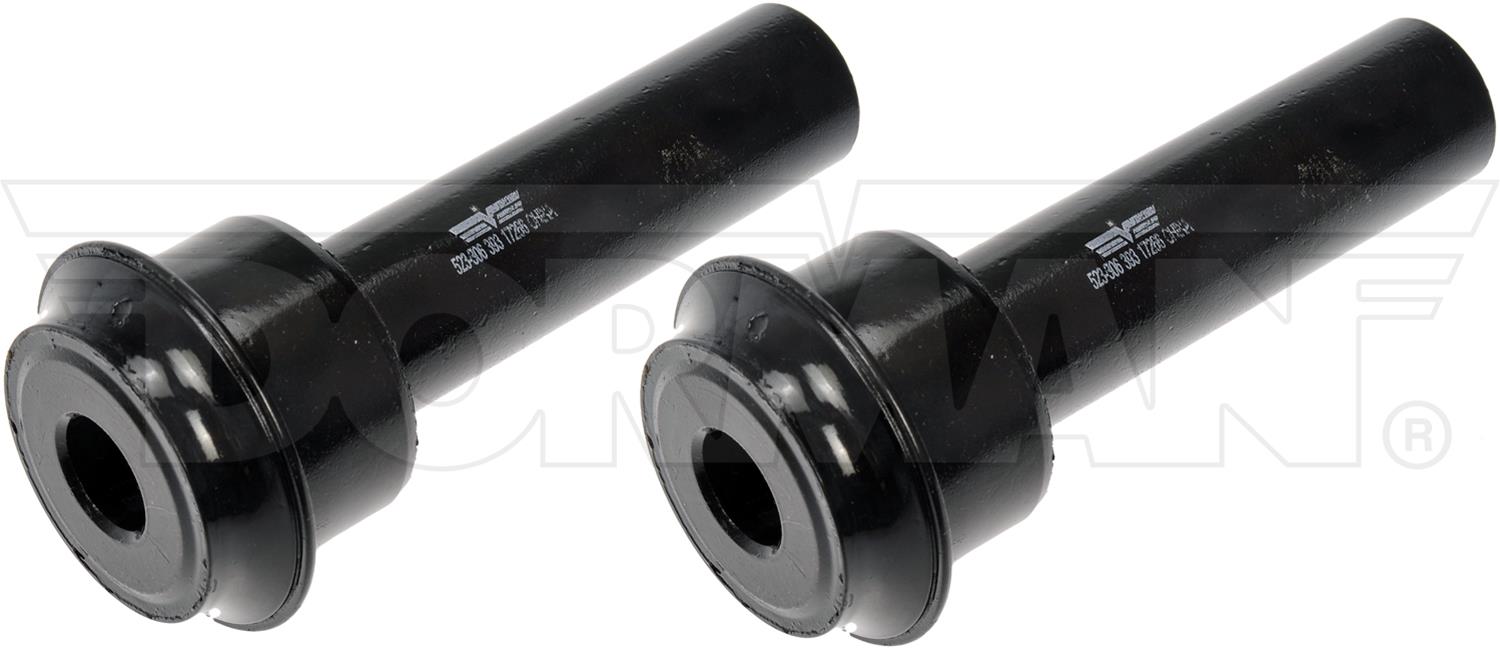 DORMAN 523-138 Suspension Subframe Bushing For Select 93-14 - View #4