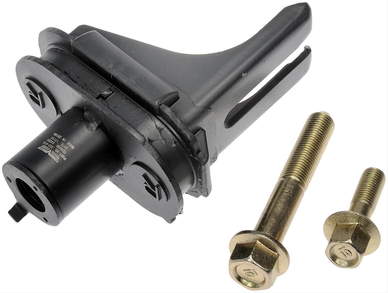 DORMAN 523-138 Suspension Subframe Bushing For Select 93-14 - View #9