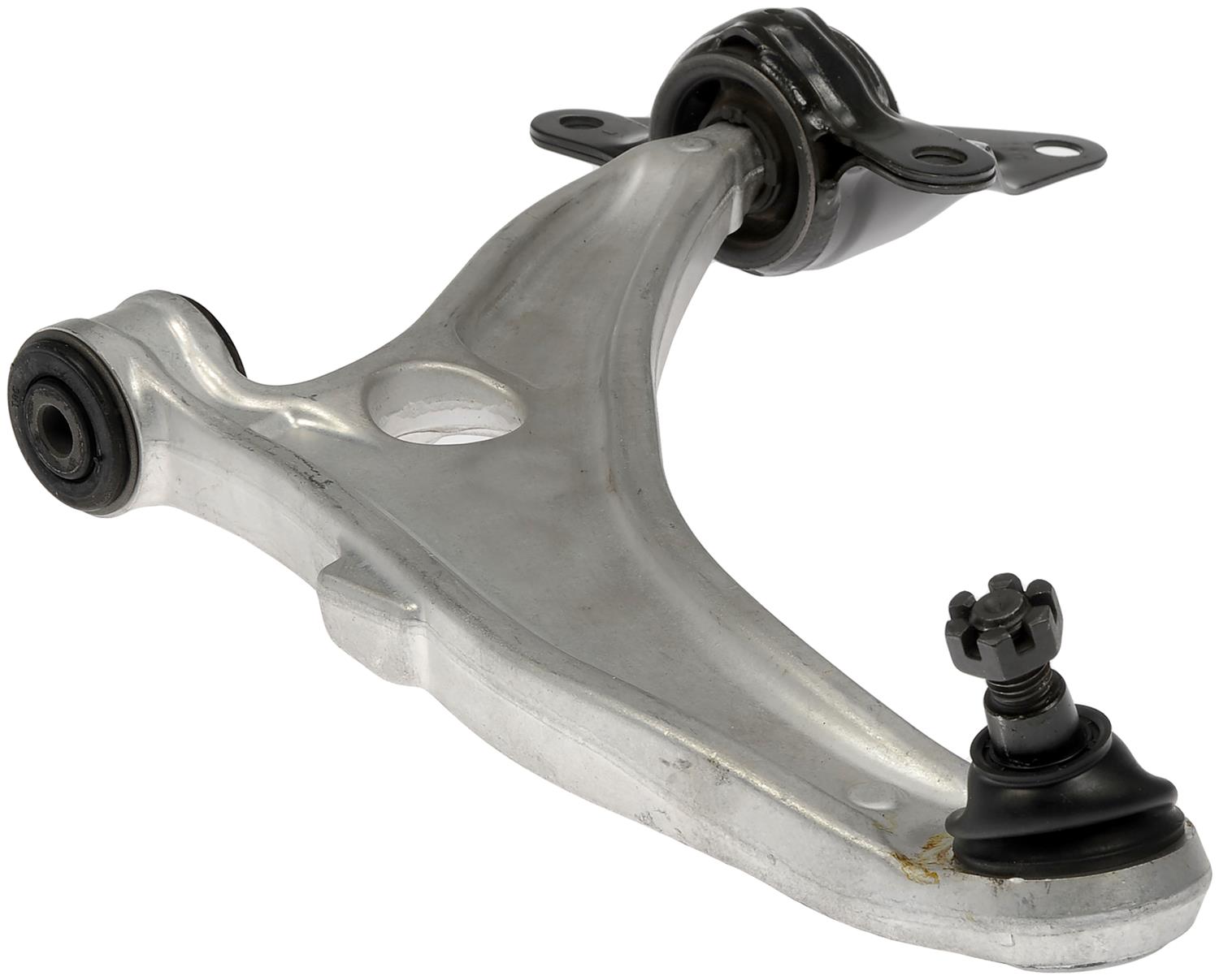 Dorman 524-823 Front Driver Side Lower Suspension Control Arm and Ball Joint Assembly for Select Honda Models Dorman 524-823 Front Driver Side Lower Suspension Control Arm and Ball Joint Assembly for Select Honda Models