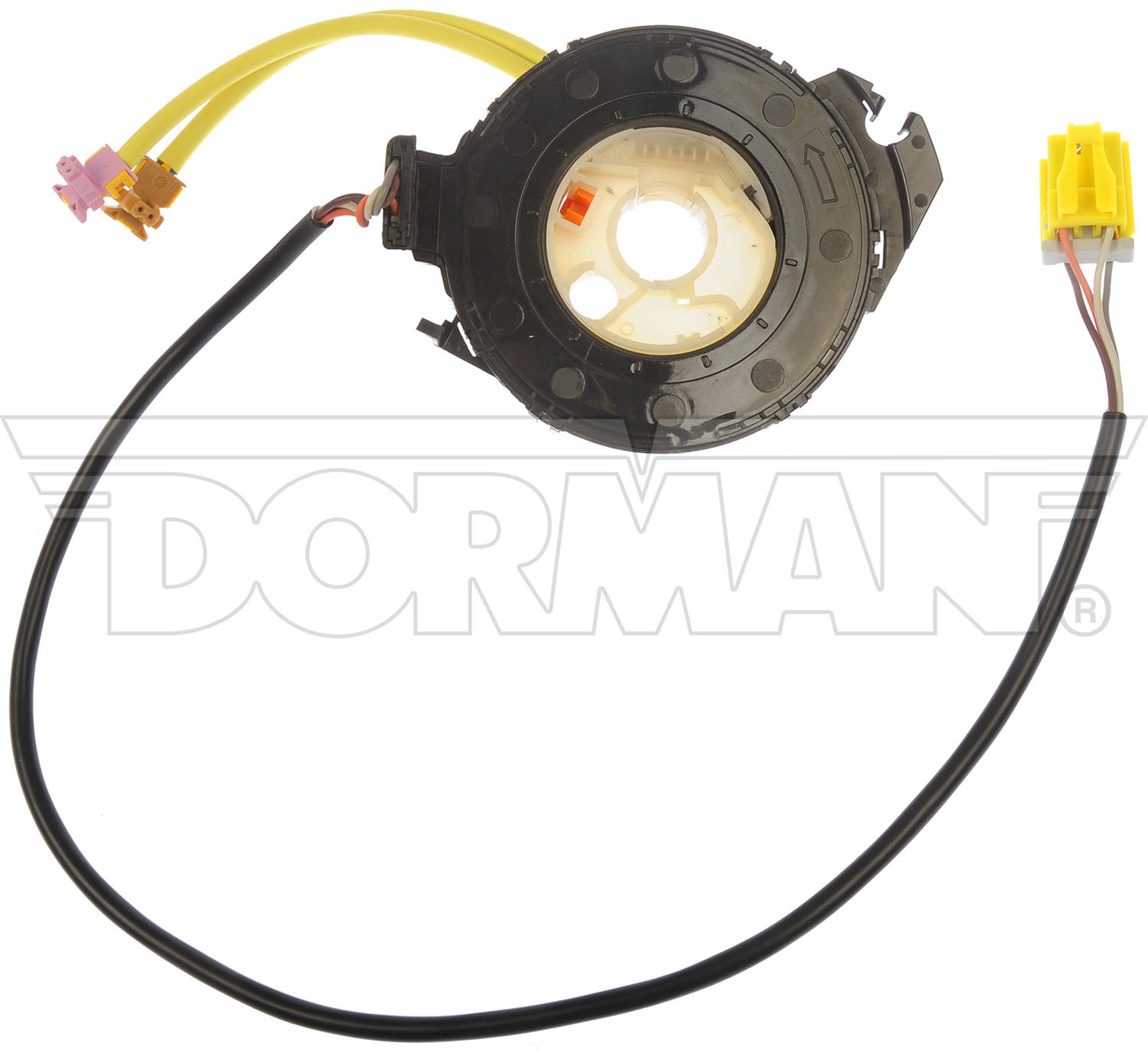 Dorman 525-018 Dorman Steering Column Clock Springs | Summit Racing