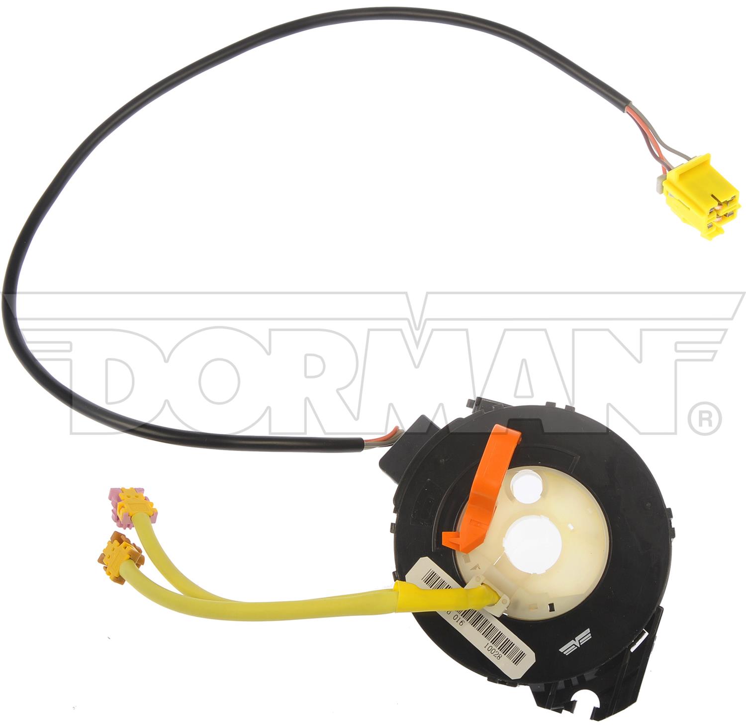 Dorman 525-018 Dorman Steering Column Clock Springs | Summit Racing