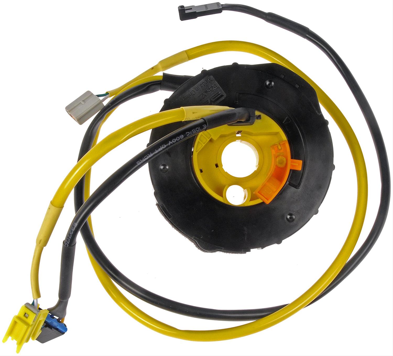 Dorman 525022 Dorman Steering Column Clock Springs Summit Racing