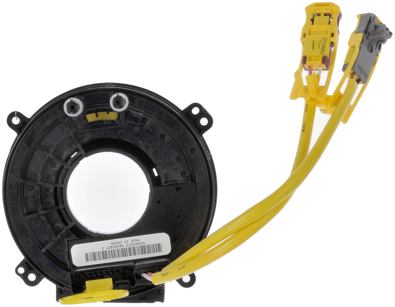 Dorman 525028 Dorman Steering Column Clock Springs Summit Racing