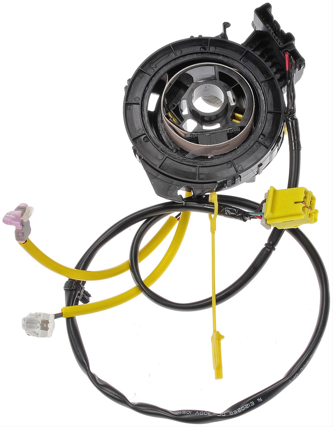 Dorman 525032 Dorman Steering Column Clock Springs Summit Racing