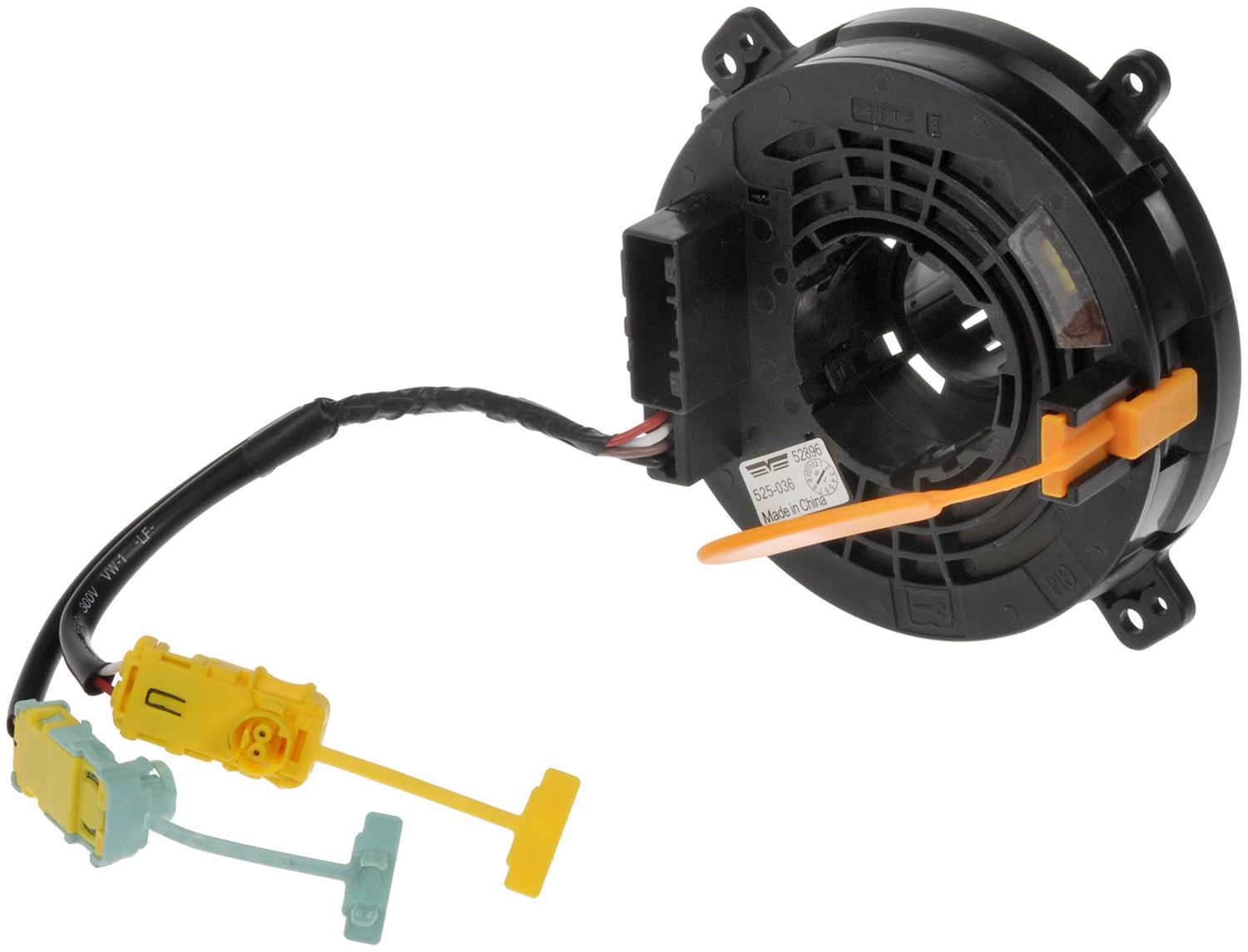 Dorman 525036 Dorman Steering Column Clock Springs Summit Racing