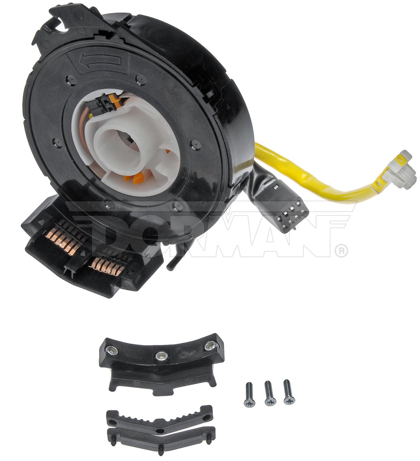 Dorman 525039 Dorman Steering Column Clock Springs Summit Racing