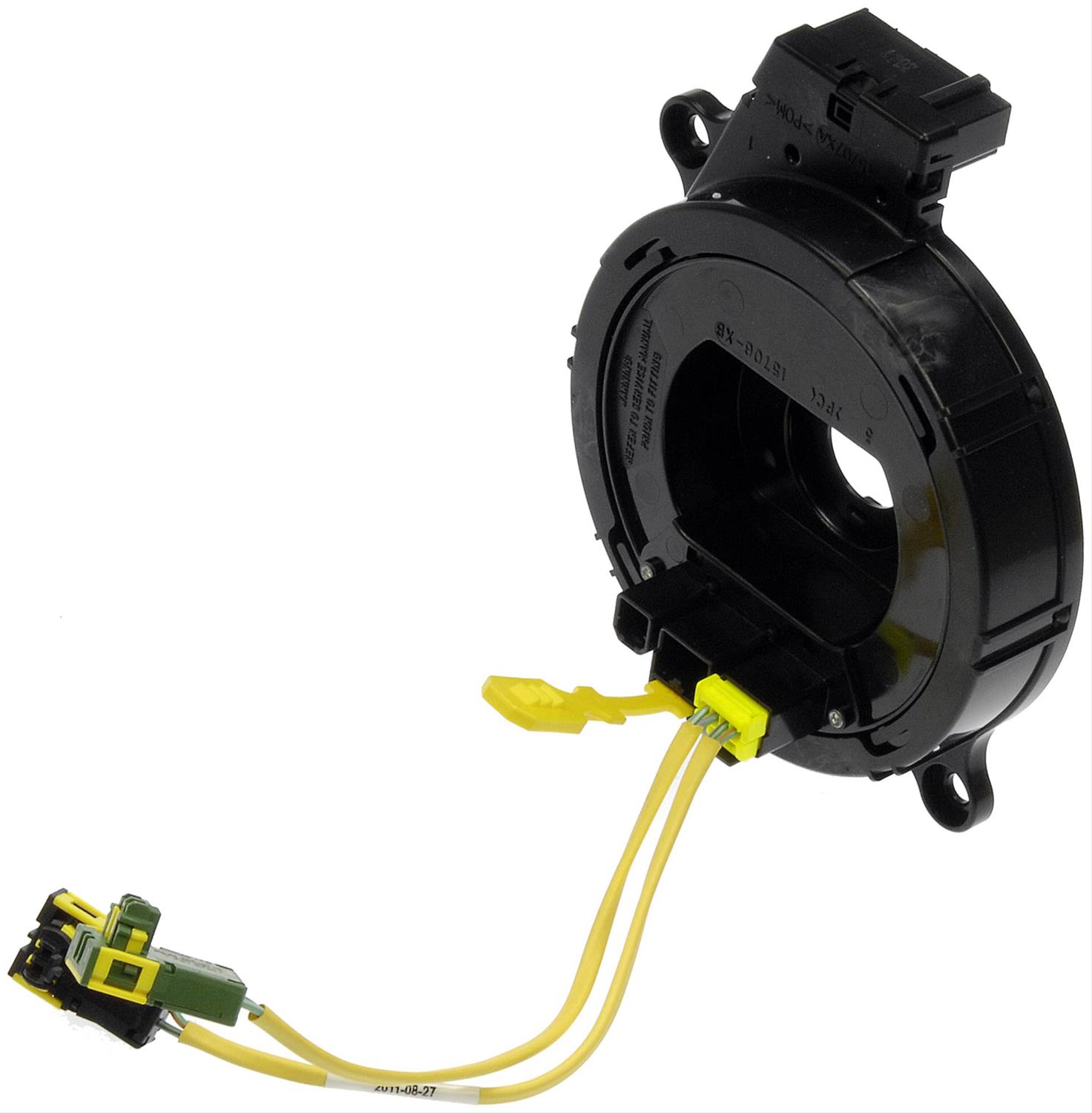 Dorman 525-121 Dorman Steering Column Clock Springs | Summit Racing