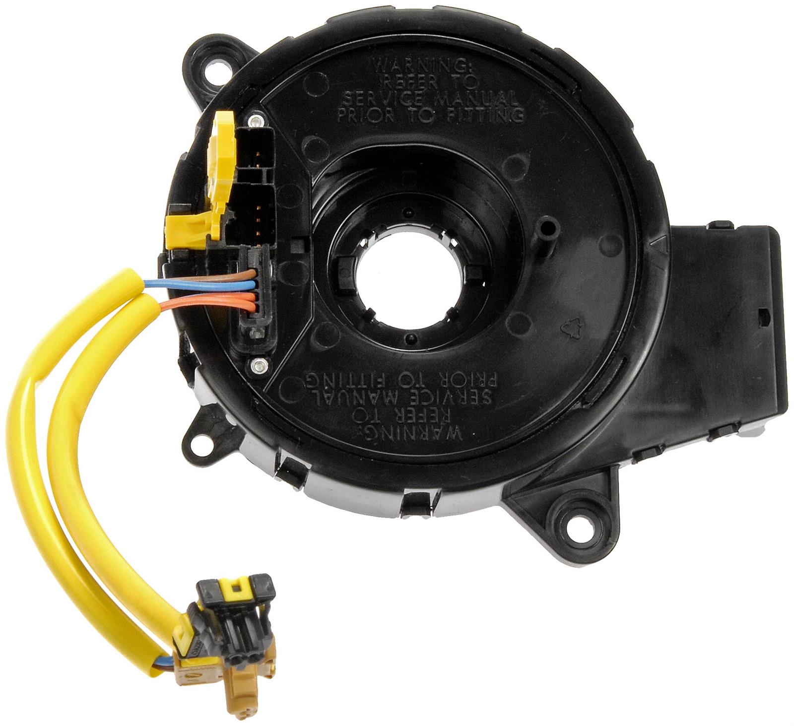 Dorman 525122 Dorman Steering Column Clock Springs Summit Racing