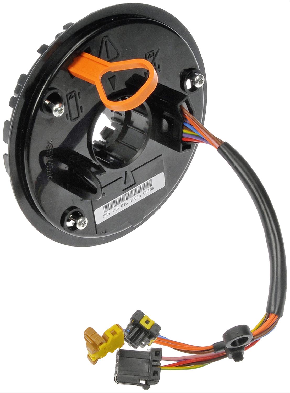 Dorman 525-123 Dorman Steering Column Clock Springs | Summit Racing
