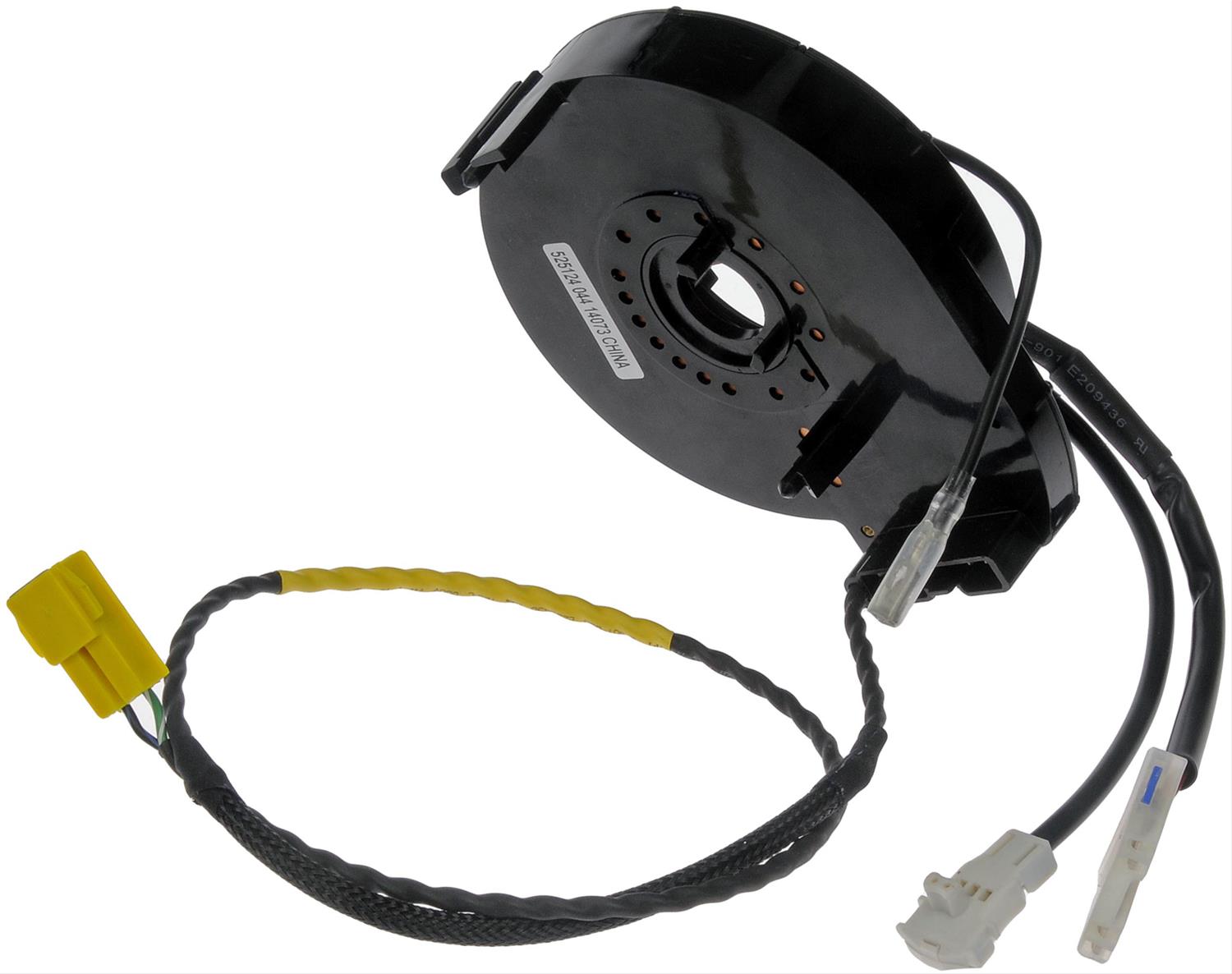 Dorman 525124 Dorman Steering Column Clock Springs Summit Racing