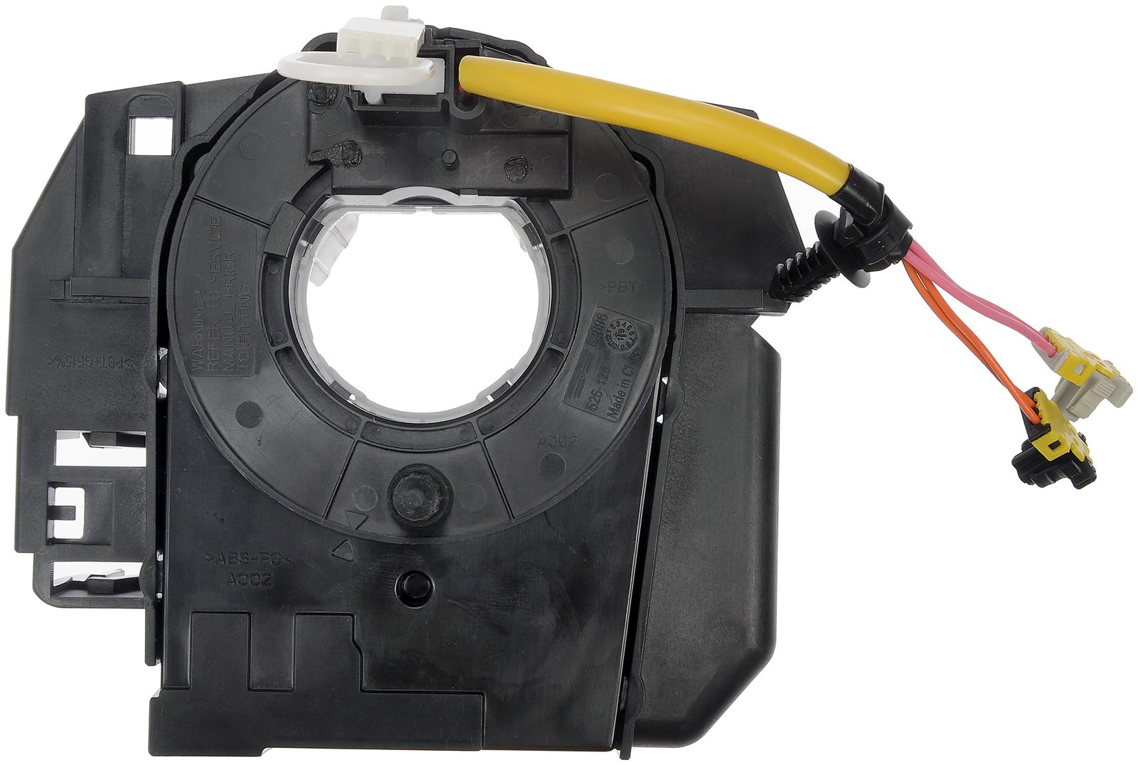 Dorman 525125 Dorman Steering Column Clock Springs Summit Racing