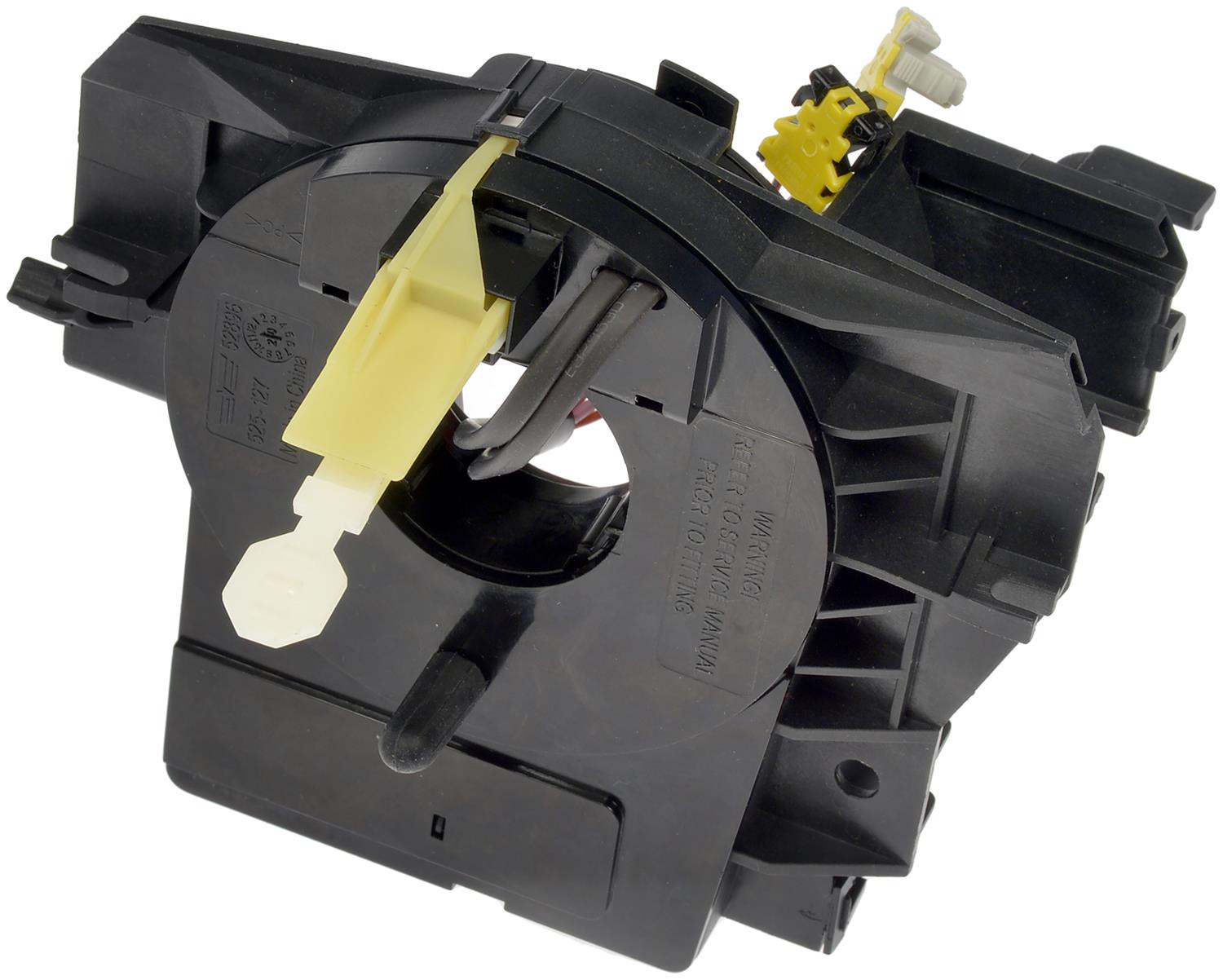 Dorman 525127 Dorman Steering Column Clock Springs Summit Racing