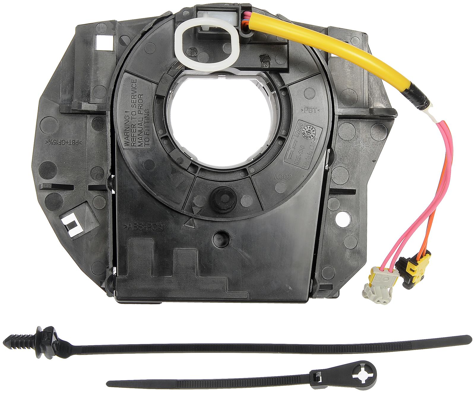 Dorman 525130 Dorman Steering Column Clock Springs Summit Racing