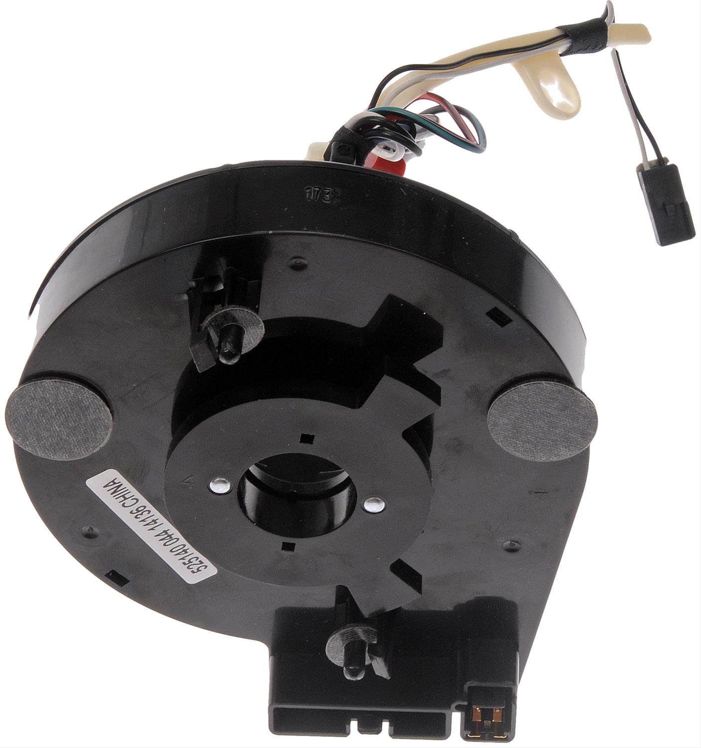 Dorman 525140 Dorman Steering Column Clock Springs Summit Racing