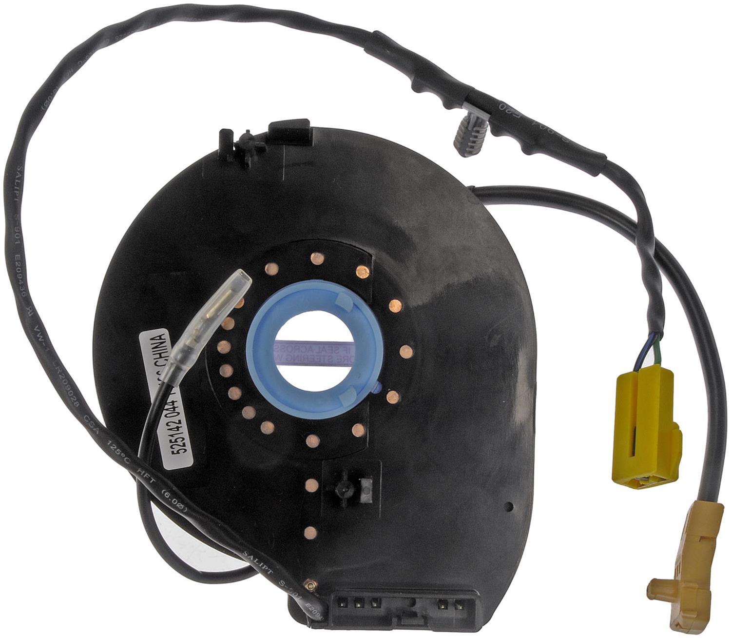 Dorman 525142 Dorman Steering Column Clock Springs Summit Racing