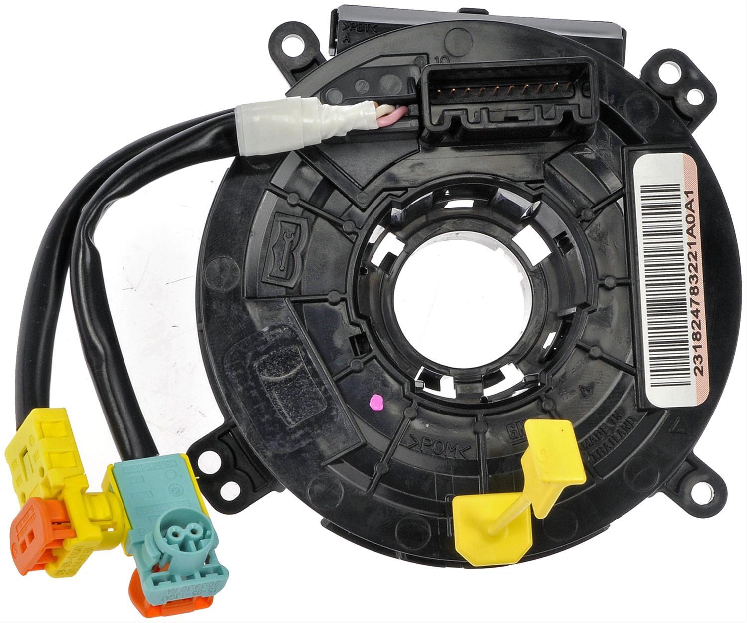 Dorman 525145 Dorman Steering Column Clock Springs Summit Racing