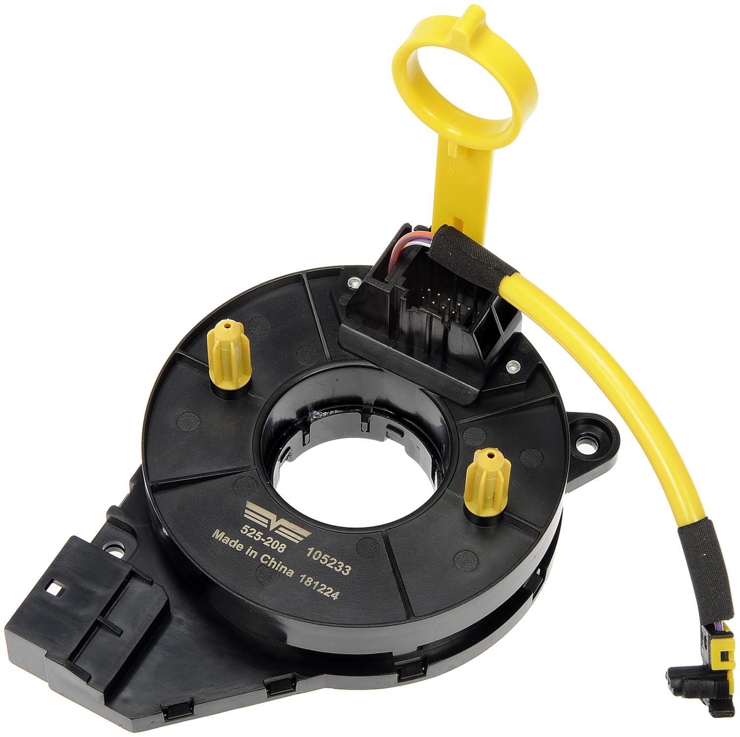 Dorman 525208 Dorman Steering Column Clock Springs Summit Racing