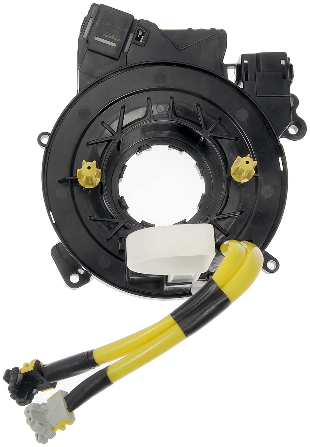 蓮 Rear Wheel Hub, Medium Gloss Black, Part 5139265-067 | Polaris RANGER